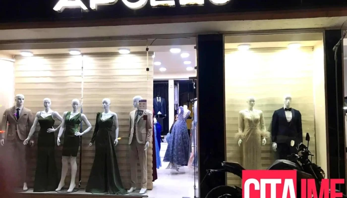Apollo Boutique - Прилеп