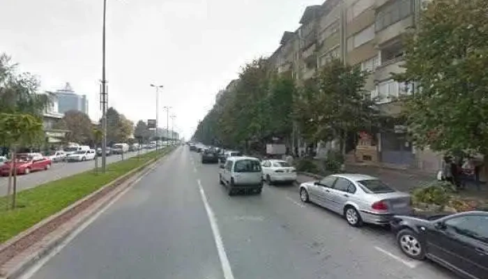 Apolon Stomatoloshka Poliklinika Sie - Тетово