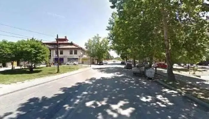 Apteka Alpi Farm   1 Sie - Скопје