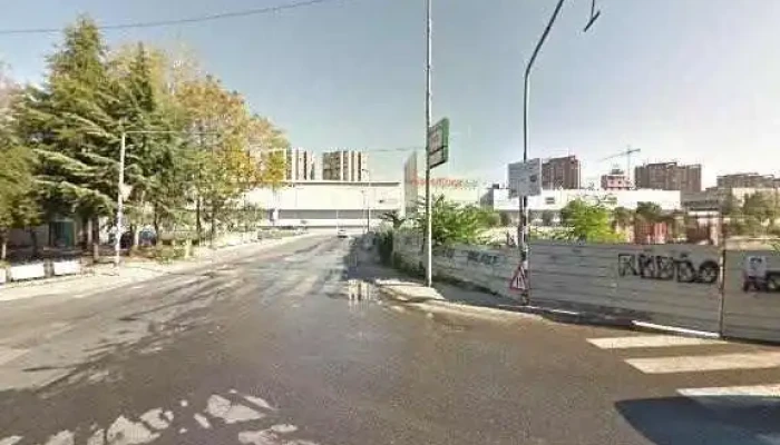 Apteka Alpi Farm Ulichen Prikaz I 360deg - Скопје