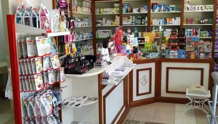 Apteka Bela Farm Sie - Кавадарци