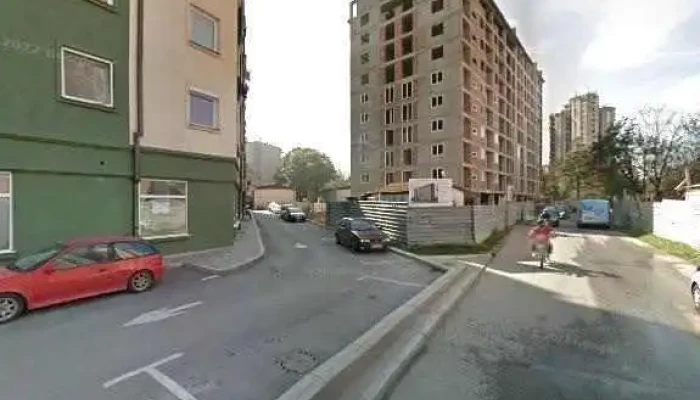 Apteka Beti Alkon Ulichen Prikaz I 360deg - Скопје