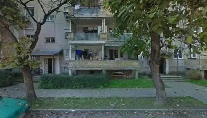 Apteka Beti Ulichen Prikaz I 360deg - Скопје