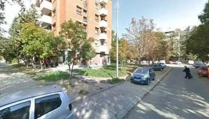 Apteka Betty Ulichen Prikaz I 360deg - Скопје