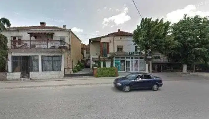 Apteka Bilka Farmacija -  Sie - Прилеп