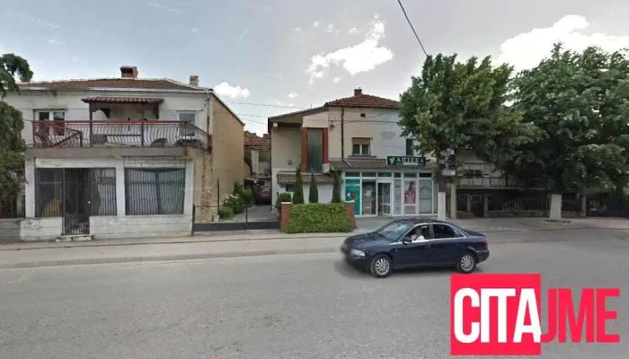 Apteka Bilka Farmacija - Прилеп