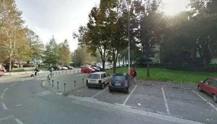 Apteka Biser Ulichen Prikaz I 360deg - Скопје