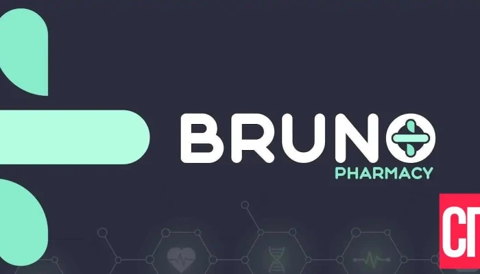 Apteka Bruno Sie - Кичево