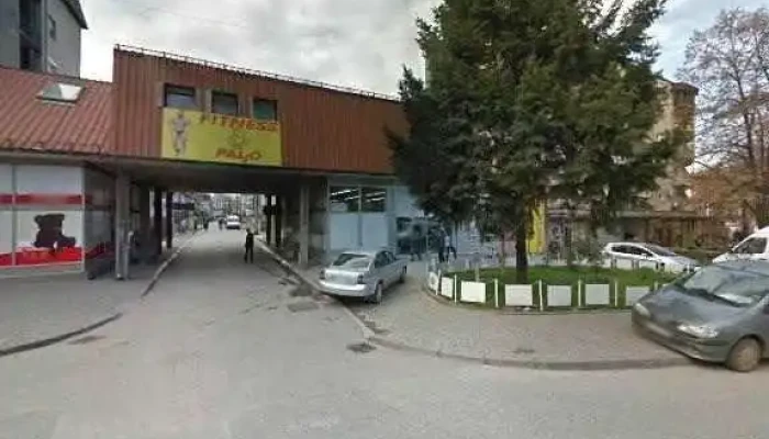 Apteka Delta Farm Ulichen Prikaz I 360deg - Битола