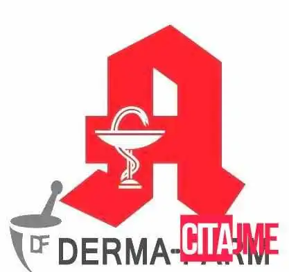Apteka Derma Farm Od Sopstvenikot - Скопје
