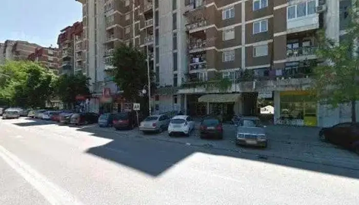 Apteka Derma Farm Ulichen Prikaz I 360deg - Скопје