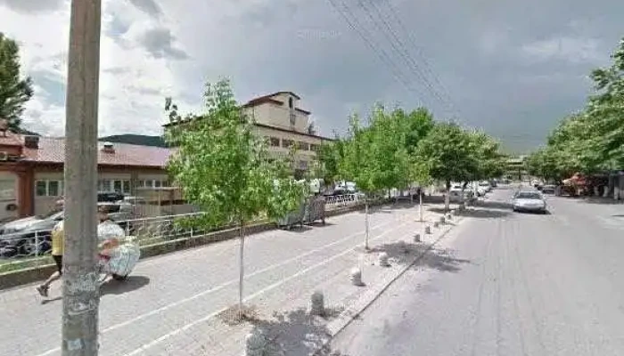 Apteka Eliksir 2 -  Ulichen Prikaz I 360deg - Струмица