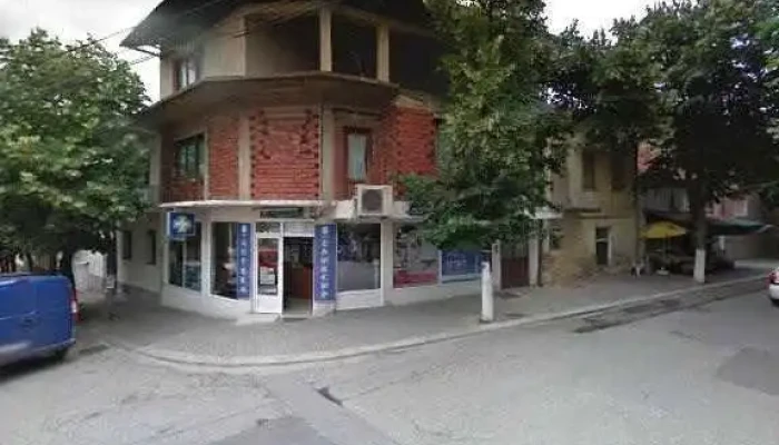Apteka Eliksir Ulichen Prikaz I 360deg - Струмица