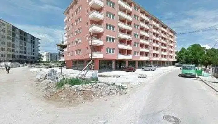 Apteka Eriks Ulichen Prikaz I 360deg - Струмица