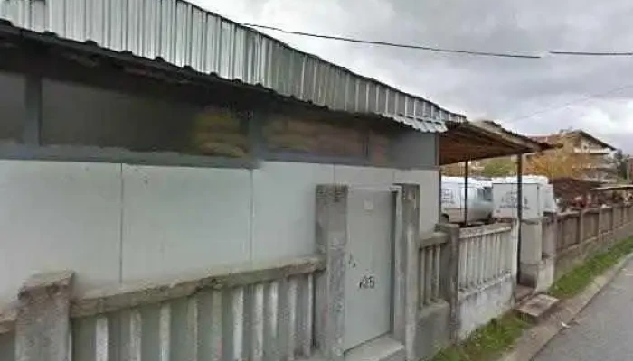 Apteka Eurofarm Madzar Maalo -  Sie - Битола