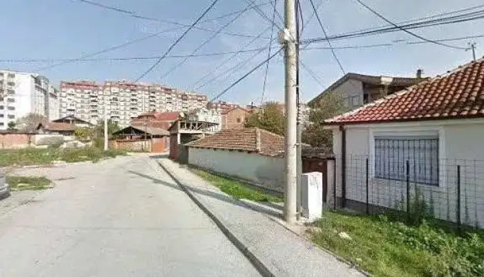 Apteka Eva Farm Sie - Скопје