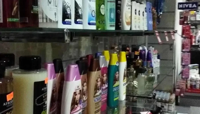 Apteka Flos Farm Demir Kapija Sie - Демир Капија