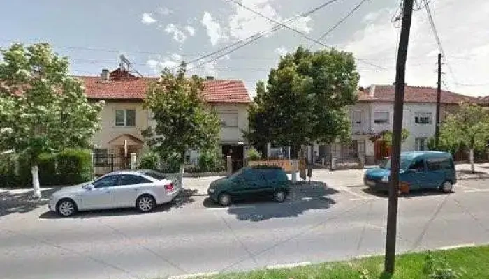 Apteka Flos Farm Strumitsa Ulichen Prikaz I 360deg - Струмица