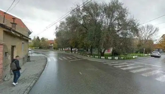 Apteka Gentsijana Ulichen Prikaz I 360deg - Битола