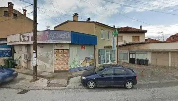 Apteka Gentsijana2 Bitola Ulichen Prikaz I 360deg - Битола