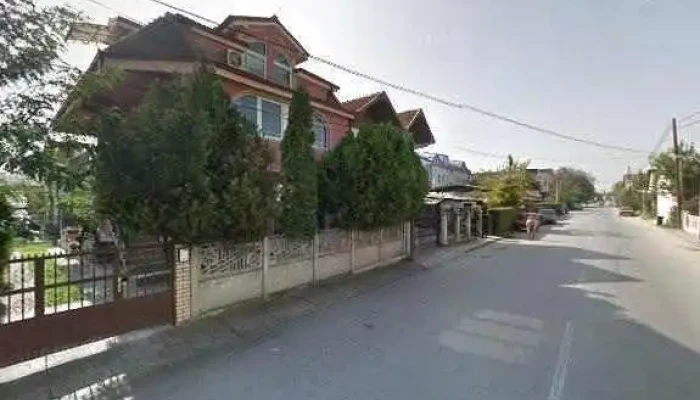 Apteka Gorocvet Farm -  Ulichen Prikaz I 360deg - Скопје