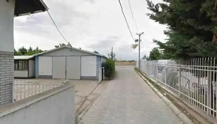 Apteka Karposh Kumanovo -  Ulichen Prikaz I 360deg - Куманово