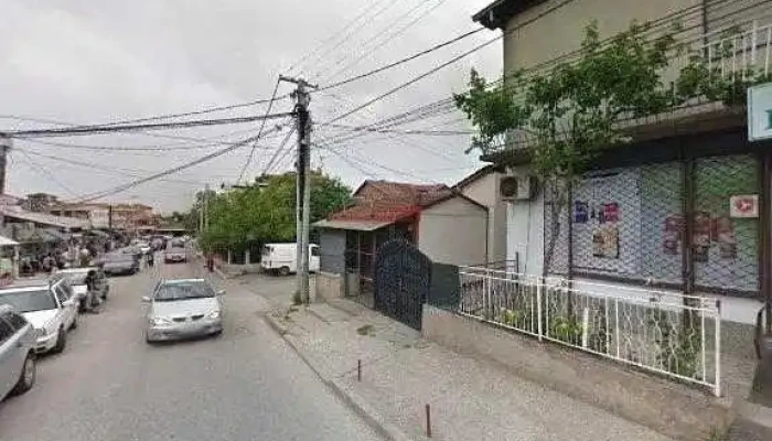 Apteka Khigija Sie - Куманово