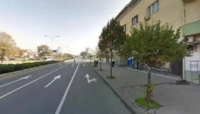 Apteka Lajf Ulichen Prikaz I 360deg - Скопје