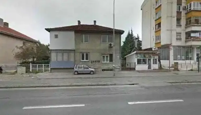 Apteka Marija Ulichen Prikaz I 360deg - Скопје