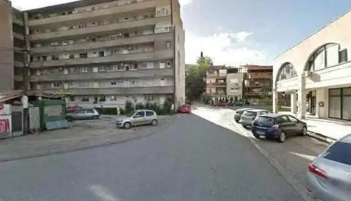 Apteka Melem Skopje -  Ulichen Prikaz I 360deg - Скопје