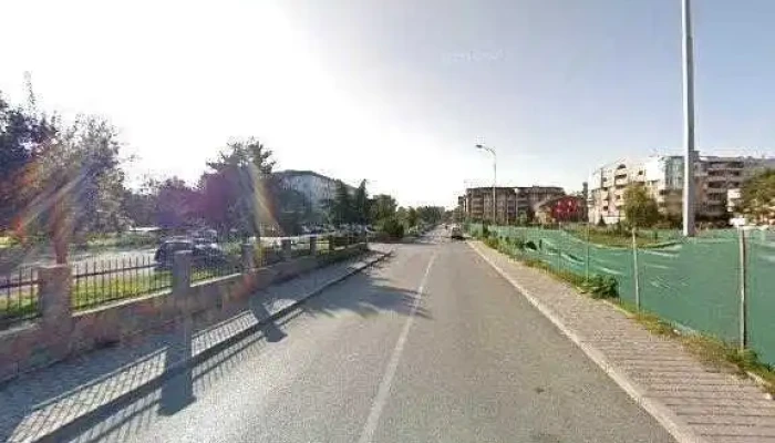 Apteka Meri 2 -  Ulichen Prikaz I 360deg - Скопје