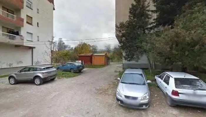 Apteka Mojsovi Ulichen Prikaz I 360deg - Битола