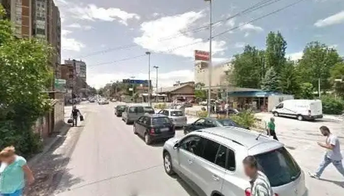 Apteka Novalek Ulichen Prikaz I 360deg - Куманово