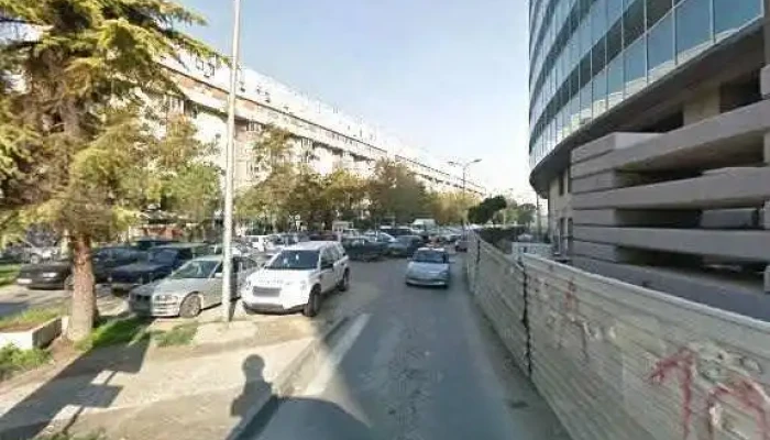 Apteka Panovski Ulichen Prikaz I 360deg - Скопје