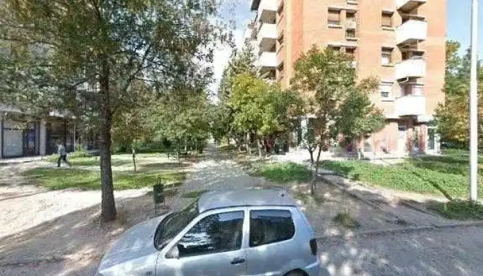 Apteka Polin Ulichen Prikaz I 360deg - Скопје
