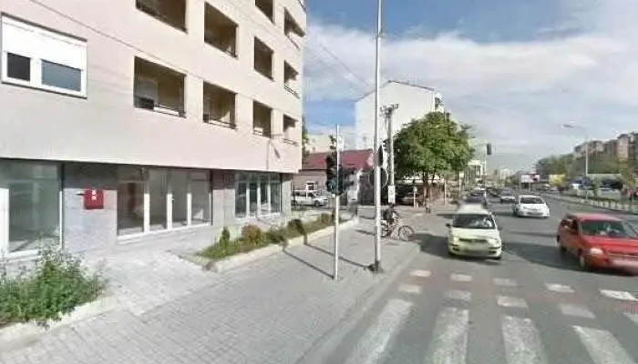 Apteka Statera Ulichen Prikaz I 360deg - Скопје