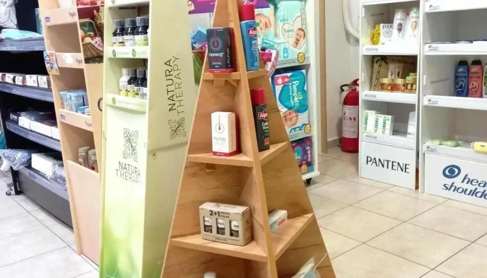 Apteka Tilia Probishtip Od Sopstvenikot - Пробиштип