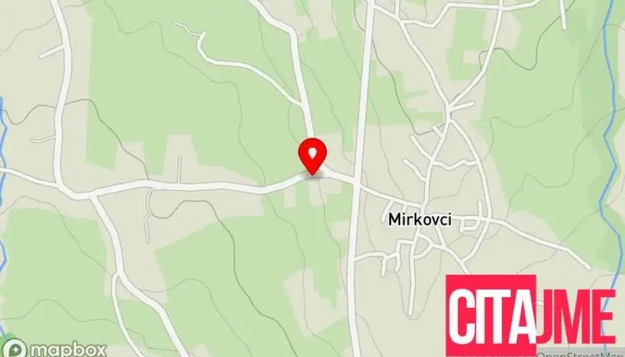 Apteka Tilija 1 - Мирковци