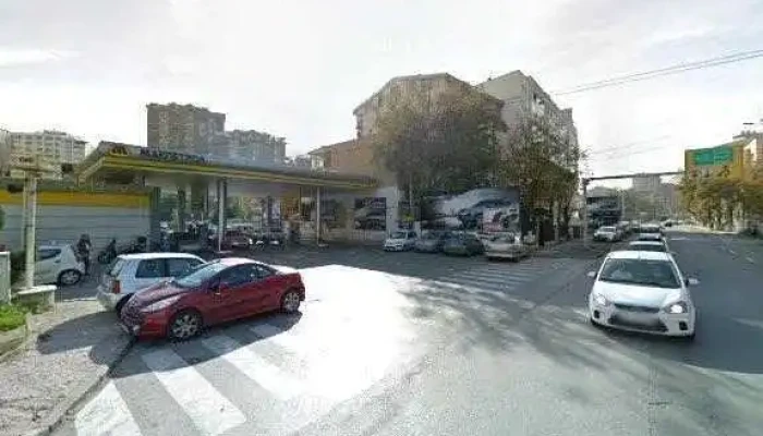 Apteka Vera Ulichen Prikaz I 360deg - Скопје