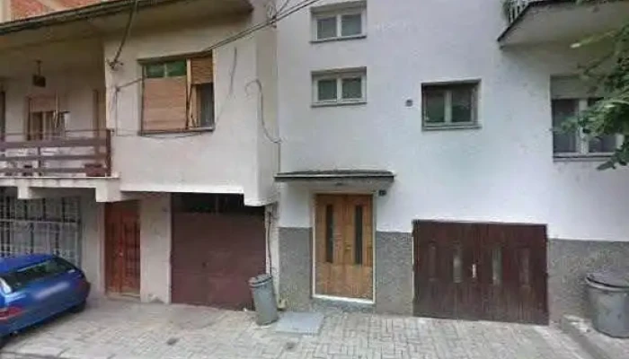 Apteka Verbena 2 Sie - Струмица