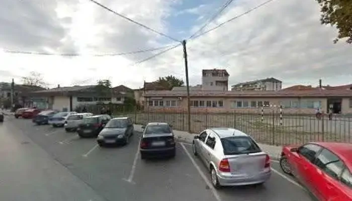 Apteka Via Farm   7 Ulichen Prikaz I 360deg - Охрид