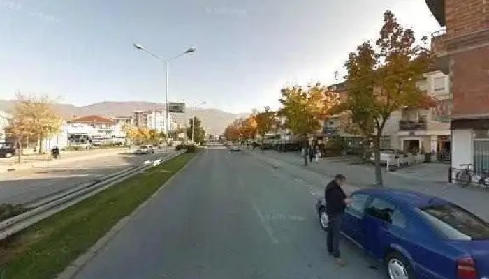 Apteka Via Farm -  Ulichen Prikaz I 360deg - Охрид