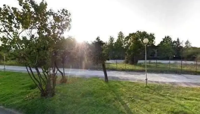 Apteka Viola Nastel Ulichen Prikaz I 360deg - Скопје