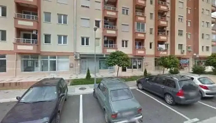 Apteka Viola Novo Lisice -  Ulichen Prikaz I 360deg - Скопје