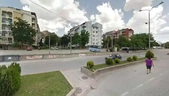 Apteka Viola Sie - Прилеп
