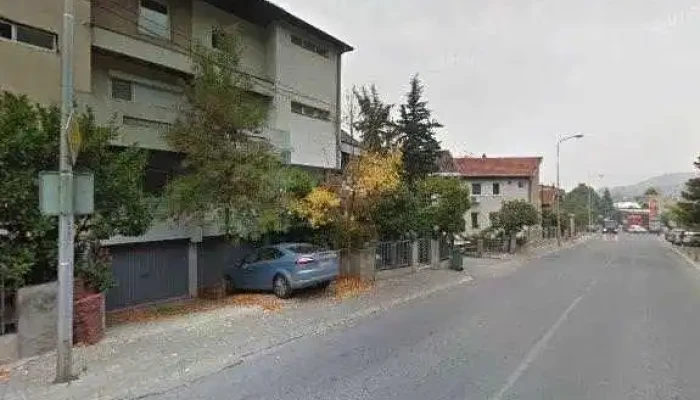 Apteka Zegin   Kozle Ulichen Prikaz I 360deg - Скопје