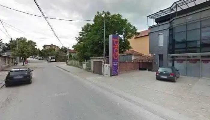 Apteka Zegin   Kumanovo 3 Ulichen Prikaz I 360deg - Куманово
