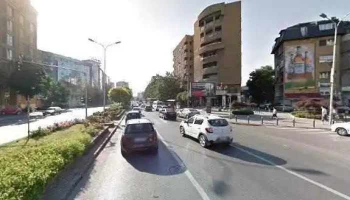 Apteka Zegin Ulichen Prikaz I 360deg - Скопје