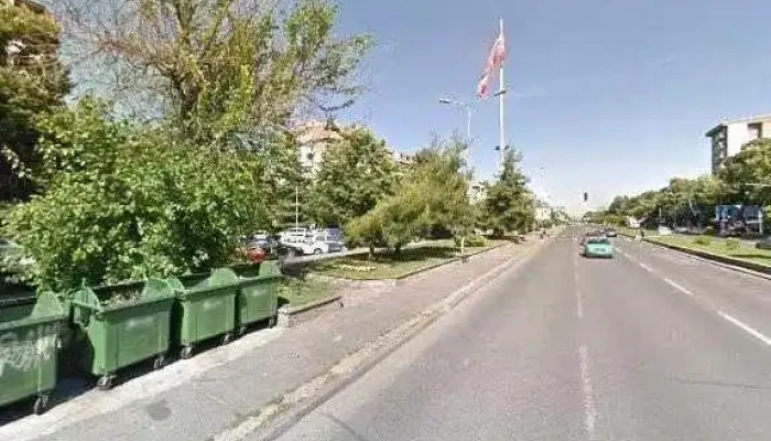 Apteka Zegin Ulichen Prikaz I 360deg - Скопје