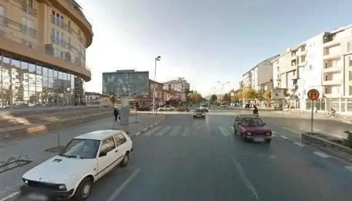 Apteka Zegin Ulichen Prikaz I 360deg - Охрид